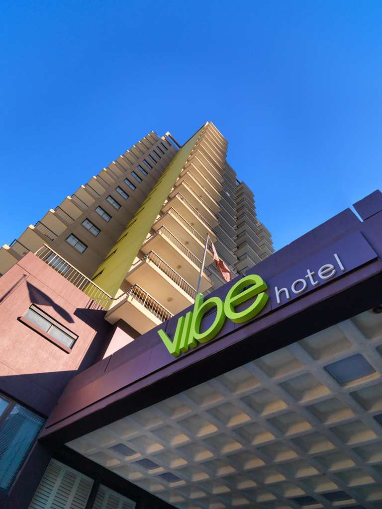 Vibe Hotel Gold Coast Zewnętrze zdjęcie